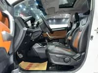 Refine S3 2014 1.5L CVT Luxury Intelligent Model — миниатюра 22