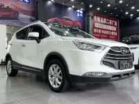 Refine S3 2014 1.5L CVT Luxury Intelligent Model — миниатюра 24