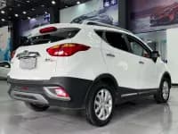 Refine S3 2014 1.5L CVT Luxury Intelligent Model — миниатюра 25