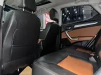 Refine S3 2014 1.5L CVT Luxury Intelligent Model — миниатюра 7