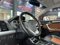 Refine S3 2014 1.5L CVT Luxury Intelligent Model — миниатюра 10