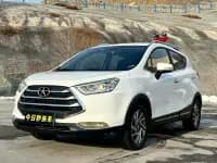 Refine S3 2016 1.5L CVT Luxury Intelligent Model — миниатюра 1