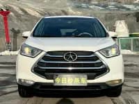 Refine S3 2016 1.5L CVT Luxury Intelligent Model — миниатюра 2