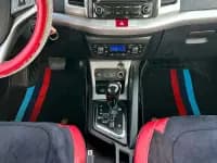 Refine S3 2016 1.5L CVT Luxury Intelligent Model — миниатюра 5