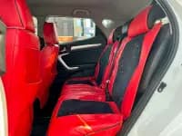 Refine S3 2016 1.5L CVT Luxury Intelligent Model — миниатюра 6