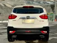 Refine S3 2016 1.5L CVT Luxury Intelligent Model — миниатюра 8