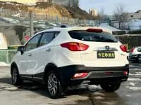 Refine S3 2016 1.5L CVT Luxury Intelligent Model — миниатюра 9