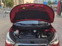 Refine S3 2017 1.5L Manual Deluxe Smart Edition — миниатюра 17