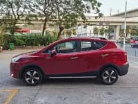 Refine S3 2017 1.5L Manual Deluxe Smart Edition — миниатюра 7