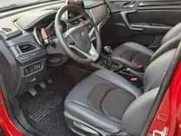 Refine S3 2017 1.5L Manual Deluxe Smart Edition — миниатюра 10