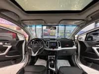 Refine S3 2016 1.5L Manual Deluxe Intelligent Premium Edition — миниатюра 14