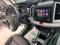 Refine S3 2016 1.5L Manual Deluxe Intelligent Premium Edition — миниатюра 16