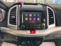 Refine S3 2016 1.5L Manual Deluxe Intelligent Premium Edition — миниатюра 20