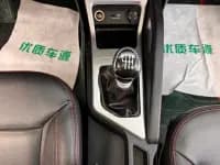 Refine S3 2016 1.5L Manual Deluxe Intelligent Premium Edition — миниатюра 24