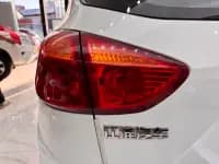 Refine S3 2016 1.5L Manual Deluxe Intelligent Premium Edition — миниатюра 29