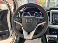 Refine S3 2016 1.5L Manual Deluxe Intelligent Premium Edition — миниатюра 31