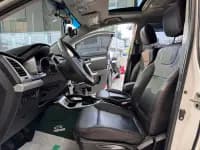 Refine S3 2016 1.5L Manual Deluxe Intelligent Premium Edition — миниатюра 7