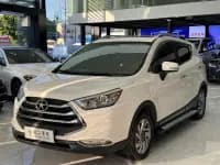 Refine S3 2016 1.5L Manual Deluxe Intelligent Premium Edition — миниатюра 10