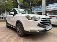 Refine S3 2016 1.5L Manual Deluxe Intelligent Premium Edition — миниатюра 3