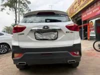 Refine S3 2016 1.5L Manual Deluxe Intelligent Premium Edition — миниатюра 4