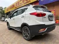 Refine S3 2016 1.5L Manual Deluxe Intelligent Premium Edition — миниатюра 6