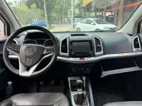 Refine S3 2016 1.5L Manual Deluxe Intelligent Premium Edition — миниатюра 8