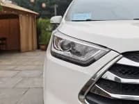 Refine S3 2016 1.5L Manual Deluxe Edition — миниатюра 25