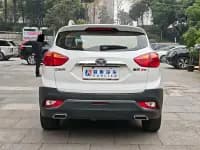 Refine S3 2016 1.5L Manual Deluxe Edition — миниатюра 6