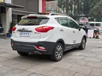 Refine S3 2016 1.5L Manual Deluxe Edition — миниатюра 7