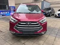 Refine S3 2016 1.5L Manual Deluxe Edition — миниатюра 2