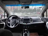 Refine S3 2016 1.5L Manual Deluxe Edition — миниатюра 8