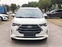 Refine S3 2017 1.6L CVT Deluxe Edition — миниатюра 2