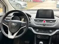 Refine S3 2017 1.6L CVT Deluxe Edition — миниатюра 14