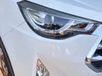 Refine S3 2017 1.6L CVT Deluxe Edition — миниатюра 17