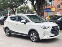 Refine S3 2017 1.6L CVT Deluxe Edition — миниатюра 3