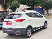 Refine S3 2017 1.6L CVT Deluxe Edition — миниатюра 5