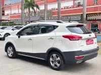 Refine S3 2017 1.6L CVT Deluxe Edition — миниатюра 6