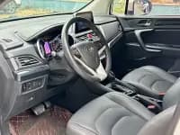 Refine S3 2017 1.6L CVT Deluxe Edition — миниатюра 8