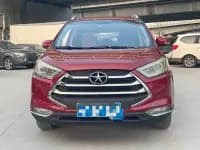 Refine S3 2016 1.5L Manual Deluxe Smart Edition — миниатюра 2