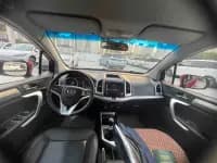 Refine S3 2016 1.5L Manual Deluxe Smart Edition — миниатюра 6