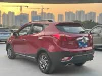 Refine S3 2016 1.5L Manual Deluxe Smart Edition — миниатюра 7