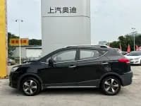 Refine S3 2017 1.5L Manual Deluxe Edition — миниатюра 4