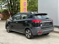 Refine S3 2017 1.5L Manual Deluxe Edition — миниатюра 8