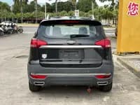 Refine S3 2017 1.5L Manual Deluxe Edition — миниатюра 9