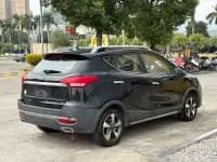 Refine S3 2017 1.5L Manual Deluxe Edition — миниатюра 10