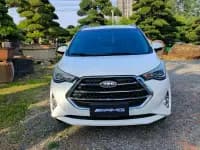 Refine S3 2017 1.5L Manual Deluxe Edition — миниатюра 2