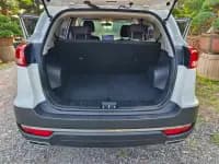 Refine S3 2017 1.5L Manual Deluxe Edition — миниатюра 12