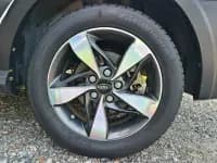 Refine S3 2017 1.5L Manual Deluxe Edition — миниатюра 13