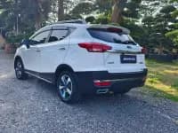 Refine S3 2017 1.5L Manual Deluxe Edition — миниатюра 14