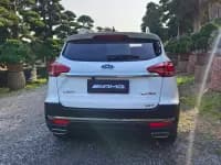 Refine S3 2017 1.5L Manual Deluxe Edition — миниатюра 15